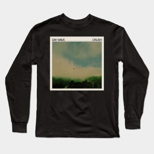 DAY WAVE MERCH VTG Long Sleeve T-Shirt